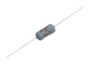 Vitrohm CRF250JT-73-330RUL Through Hole Resistor 330 ohm CRF 2.5 W &plusmn; 5% Axial Leaded