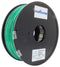 Multicomp MC011469 3D Printer Filament Petg 1.75 mm Solid Green 250 &deg;C Melting Temp