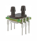 Honeywell ABP2DDAN001PD2A3XX ABP2DDAN001PD2A3XX Pressure Sensor 1 psi I2C Digital Differential 3.3 VDC Dual Axial Barbed 33.8 nA