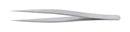 IDEAL-TEK M3E.S.0.ITU Mini Precision Tweezer Pointed 70MM