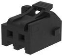 Molex 209209-0002 Connector Housing L1NK 300 209209 Series Receptacle 2 Ways 3 mm