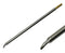 Metcal STTC-898 Soldering Tip 30&deg; Chisel Bent 1.78 mm MX-RM3E &amp; MX-H1-AV Handpieces Sttc Series