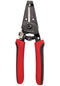 Duratool D03423 Wire Stripper 0.8 mm to 2.6 150