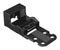 Wago 221-513/000-004 Accessory Snap In Mount Foot 221 Series 3 Conductor Terminal Blocks Mounting Carrier