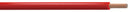 PRO POWER PP001269 Wire, Stranded, Tri Rated, PVC, Red, 21 AWG, 0.5 mm&sup2;, 328 ft, 100 m