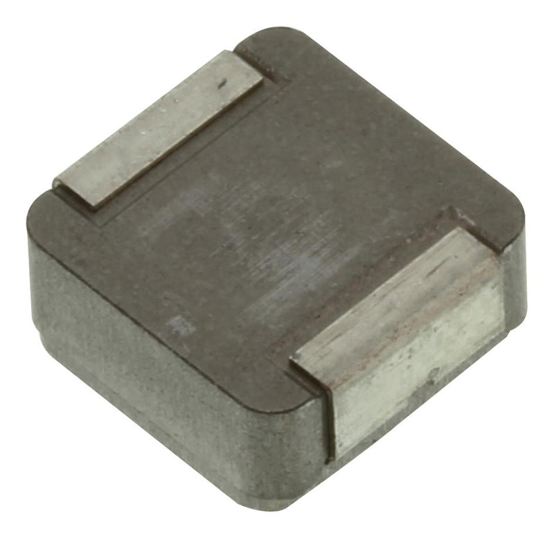 Vishay IHLP3232DZER1R0M01 Power Inductor (SMD) 1 ?H 18 A Shielded 24 IHLP-3232DZ-01 Series 8.64mm x 8.18mm 4mm