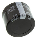 Cornell Dubilier 380LX103M035A012. 380LX103M035A012. Aluminum Electrolytic Capacitor 10000UF 35V 20% SNAP-IN