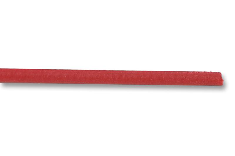 Hellermanntyton 300-30642 Heat Shrink Tubing HIS-PACK Dispenser 2:1 0.251 " 6.4 mm Red 16.4 ft 5 m