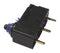 Omron Electronic Components D2HW-C203MR D2HW-C203MR Microswitch SPST-NO 2A 125VAC 0.75N