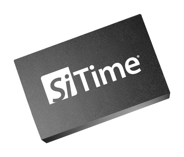 Sitime SIT9501AI-02B1-2510-156.250000G Mems Oscillator 156.25 MHz SMD 3.2mm x 2.5mm 20 ppm 2.5 V SiT9501 Series Lvds New