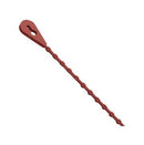 Essentra Components BT-5-10-RD BT-5-10-RD Cable TIE 127MM Polypropylene RED