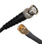 Johnson - Cinch Connectivity 415-0028-M1.5. RF Coax SMA PLUG-BNC Plug 1.5M