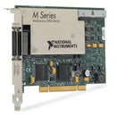 NI 779546-01 Multifunction I/O Device PCI-6255 1.25 Msps 16 bit 80 Input 2 Output 24 &plusmn;10 V DAQ