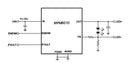 Monolithic Power Systems (MPS) MPM6010GQVE-AEC1-P LED Driver 1 Output Synchronous Buck 4 V to 36 Input 2.2 MHz 1.5 A QFN-17 New