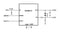 Monolithic Power Systems (MPS) MPM6010GQVE-AEC1-P LED Driver 1 Output Synchronous Buck 4 V to 36 Input 2.2 MHz 1.5 A QFN-17 New