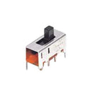 Alcoswitch - TE Connectivity MHS22304 Slide Switch Dpdt 0.3A 125VAC THT