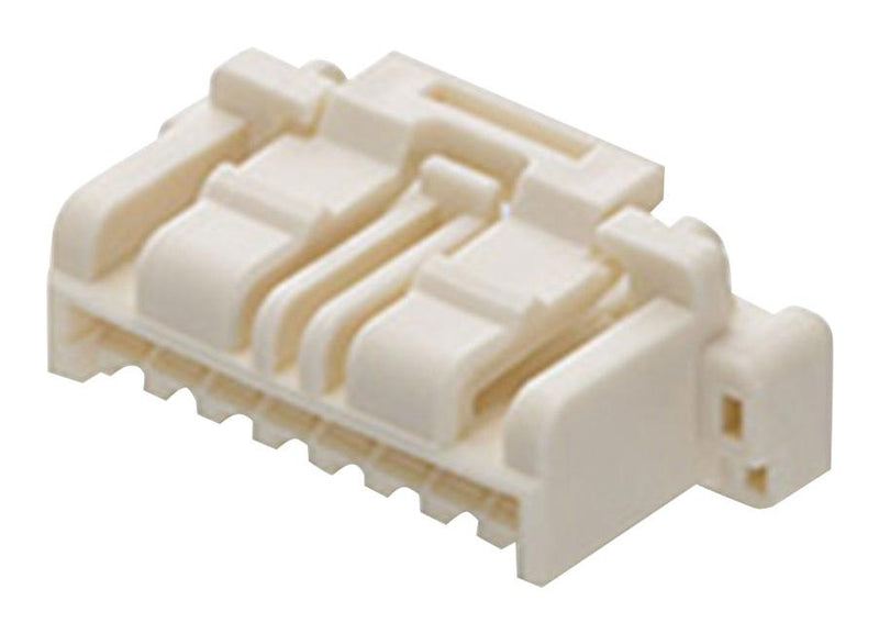 Molex 502578-0900 502578-0900 Connector Housing CLIK-Mate 502578 Plug 9 Ways 1.5 mm