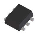 Monolithic Power Systems (MPS) MP5075GTF-P Load Distribution Switch Active High 1 Output 5.5 V Input 3 A 0.048 ohm SOT-563-6 New