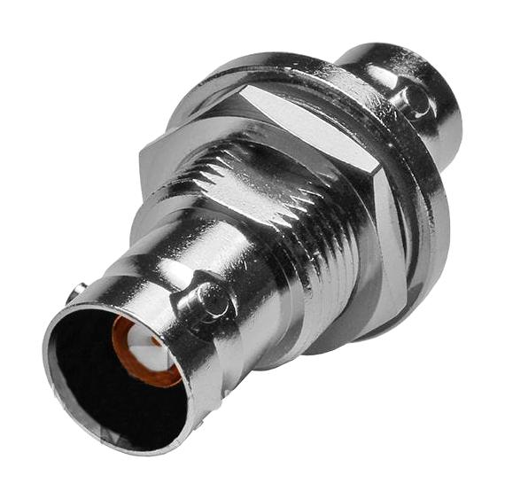 Milestek 10-06567 10-06567 Data BUS Twinaxial Blkhd Jack 3-LUG