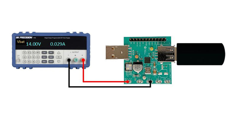 Maxim Integrated Products MAX16984AEVKIT