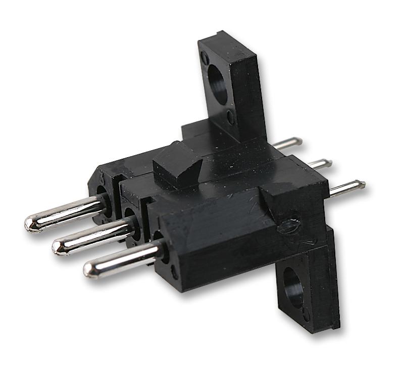 ITT Cannon TST12RB01T TST12RB01T Rectangular Power Connector 12 Contacts Trident PCB Mount Through Hole 5.08 mm Plug