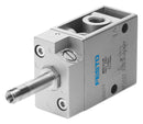 Festo 7802 AIR Solenoid Valve G1/8 8BAR