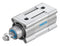 Festo DSBC-63-25-PPSA-N3 Cylinder DBL Acting 63MM 12BAR 25MM