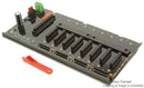 OPTO 22 SNAP-PAC-RCK8 MOUNTING RACK