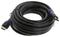 Multicomp PRO 24-14708 Cable Hdmi Plug 25FT