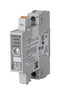 Carlo Gavazzi RGS1A60D50KEN Solid State Relay Spst 50A 42-600VAC