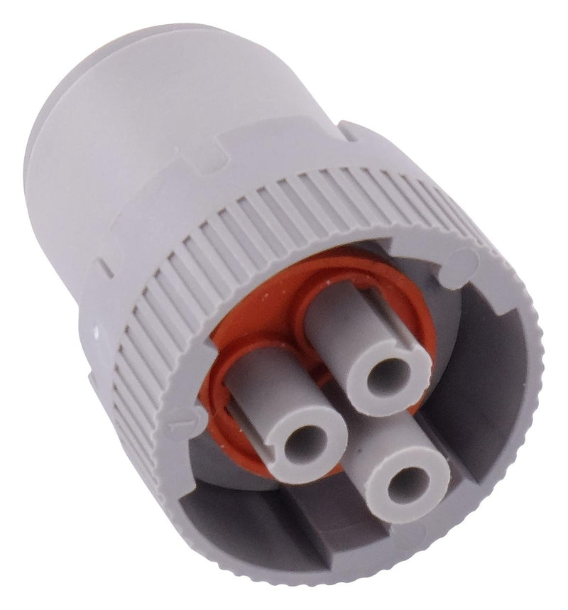 Amphenol Industrial ATC16-3-16SN Circular Connector Plug 3POS Cable