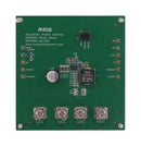 Monolithic Power Systems (MPS) EV8795H-LE-00A Evaluation Board MP8795HGLE Management Synchronous Step Down Converter New