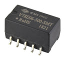 CUI V78E05-500-SMT-TR Non Isolated POL DC/DC Converter 1 Output 2.5 W 5 V 500 mA Fixed Adjustable