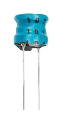 Kemet SBCP-87HY101H SBCP-87HY101H Inductor Radial Sbcp Series 100 &Acirc;&micro;H 900 mA 870 0.3 ohm &Acirc;&plusmn; 10%