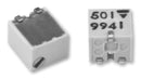 VISHAY TSM4ZJ102KR10 Trimmer Potentiometer, 1 kohm, 250 mW, &plusmn; 10%, TSM4 Series, 11 Turns, Surface Mount Device