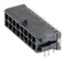 Molex 43045-1621 Pin Header Power 3 mm 2 Rows 16 Contacts Through Hole Right Angle