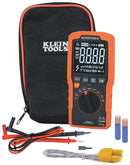 Klein Tools MM450 Digital Multimeter HH Trms 10A 600V New