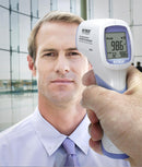 Extech Instruments IR200 IR200 IR / Infrared Thermometer +32&Acirc;&deg;C to +42.5&Acirc;&deg;C 0 &Acirc;&deg;C 50