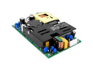 CUI VOF-350C-15 AC/DC Open Frame Power Supply (PSU) 127 to 370VDC ITE Household &amp; Transformers 1 Output 325 W