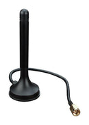 Taoglas GA.111.101111 GA.111.101111 Antenna Whip 2.3 GHz to 2.69 -4.92 dB Linear Magnetic New