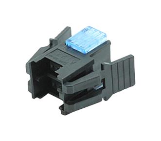 3M 37306-2165-0M0 FL IDC Connector Receptacle Female 2 mm Row 6 Contacts Cable Mount