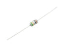 Vitrohm CRP110JT-52-100RAA Through Hole Resistor 100 ohm CRP 1.1 W &plusmn; 5% Axial Leaded