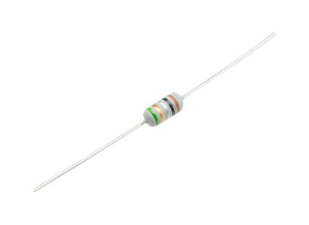 Vitrohm CRP300JT-73-22RAA Through Hole Resistor 22 ohm CRP 3 W &plusmn; 5% Axial Leaded