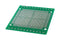 BUD Industries EXN-23403-PCB Prototyping Board Silicon 1.6mm 98.3mm Width