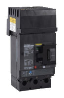 Square D BY Schneider Electric JJA36225YP Thermal MAG CKT Breaker 3P 225A 600V