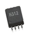 Broadcom ACPL-H312-560E Optocoupler 1 Channel SSO 8 Pins 3.75 kV ACPL-H312 Series