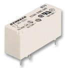 Schrack - TE Connectivity 9-1393222-1 Power Relay Spdt 8A 250VAC TH