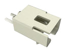 Amphenol ICC FLM-P22-W0 Lighting Connector Rcpt 2POS SMT