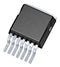 Infineon IMBF170R650M1XTMA1 Silicon Carbide Mosfet Single N Channel 7.4 A 1.7 kV 0.526 ohm TO-263 (D2PAK)