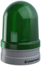 Werma 26221070 26221070 Beacon Blink/Continuous/TwinLight Green 120 mm x 173 24 V Push-In Evosignal Maxi Series